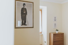 Casa Charlot