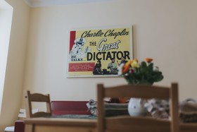 Casa Charlot
