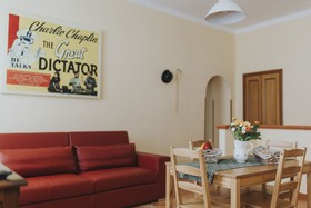 Casa Charlot