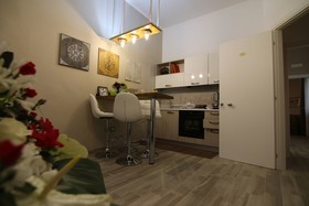 Casa Dell Artista