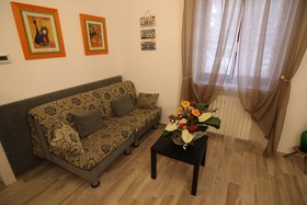 Casa Dell Artista