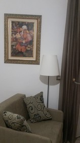 Casa Dell Artista