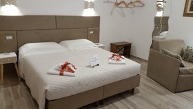 Casa Dell Artista