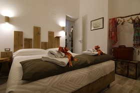 Casa Dell Artista