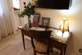 Casa Dell Artista