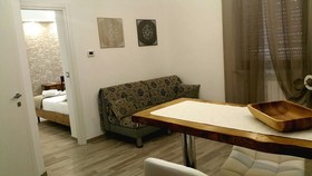 Casa Dell Artista