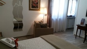 Casa Dell Artista