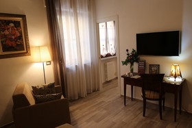 Casa Dell Artista