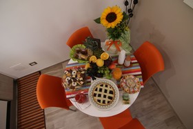 Casa Dell Artista