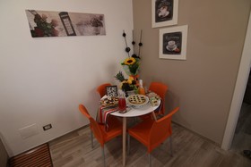 Casa Dell Artista