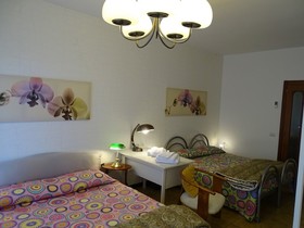 Casa Papapietro