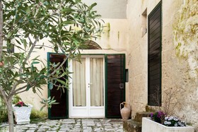 Casa Vacanze Il Melograno