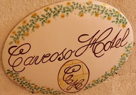 Caveoso Hotel