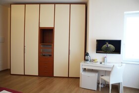 Central Domus Matera B&B