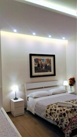 Central Domus Matera B&B