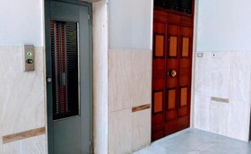 Central Domus Matera B&B