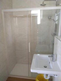 Central Domus Matera B&B