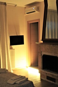 Central Domus Matera B&B