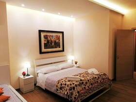 Central Domus Matera B&B