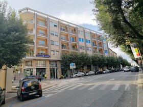 Central Domus Matera B&B