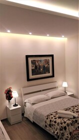 Central Domus Matera B&B