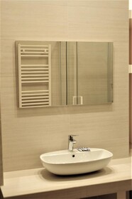 Central Domus Matera B&B