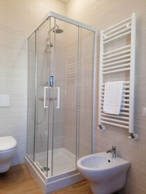 Central Domus Matera B&B