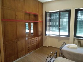 Central Domus Matera B&B