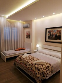 Central Domus Matera B&B