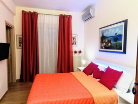 Central Domus Matera B&B