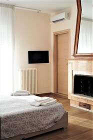 Central Domus Matera B&B