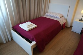 Central Domus Matera B&B