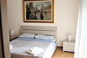 Central Domus Matera B&B