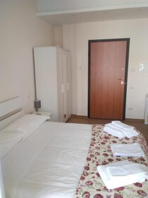 Central Domus Matera B&B