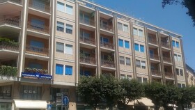 Central Domus Matera B&B