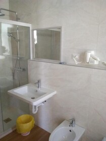 Central Domus Matera B&B