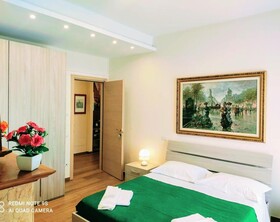 Central Domus Matera B&B