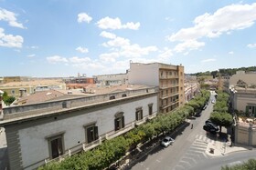 Central Domus Matera B&B
