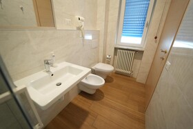 Central Domus Matera B&B