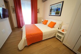 Central Domus Matera B&B