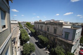 Central Domus Matera B&B