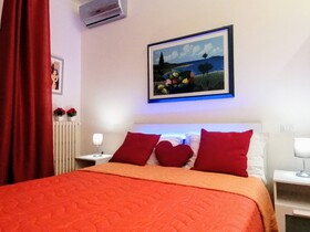 Central Domus Matera B&B