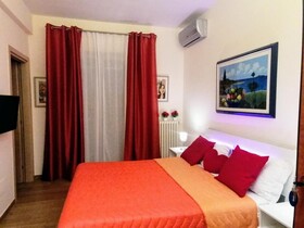 Central Domus Matera B&B