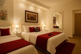 Central Domus Matera B&B