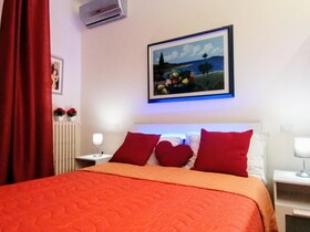 Central Domus Matera B&B