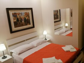Central Domus Matera B&B