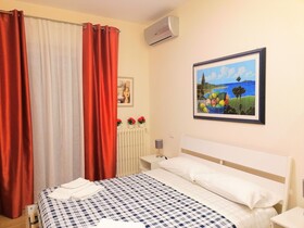 Central Domus Matera B&B