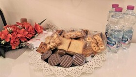 Central Domus Matera B&B