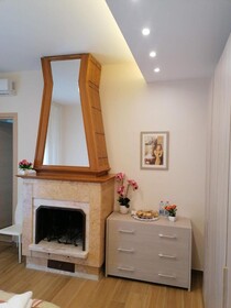 Central Domus Matera B&B