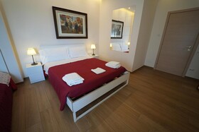 Central Domus Matera B&B